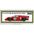 T70 Mk-3　JAPAN GP 1968