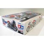 1/12 Yamaha FZR750R (OW01) Tamiya 1/12 мотоцикл пластиковая модель Item14058