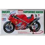 1/12 Ducati 888 super мотоцикл Racer Tamiya мотоцикл серии No.134 ITEM14063