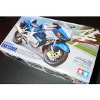 スズキ Hayabusa 1300 GSX1300R  タミヤ 1/12 バイク Item14090
