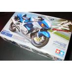 スズキ Hayabusa 1300（GSX1300R）【タミヤ 1/12 バイク Item14090】