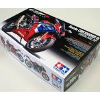 1/12 Honda CBR1000RR-R FIREBLADE SP【タミヤ オートバイシリーズ No.138 Item14138】