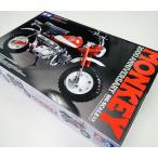 1/6 Honda Monkey 2000 год специальный модель Tamiya мотоцикл серии ITEM16030