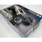 1/20 Honda RA272 1965メキシコGP優勝車 タミヤ Item20043