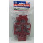  Mini 4WD N-04*T-04 усиленный единица красный Tamiya Mini 4WD для детали GP.411 ITEM15411