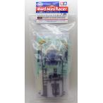  Mini 4WD ui человек g bird Formula clear корпус комплект поли ka Tamiya Mini 4WD для детали ITEM15503