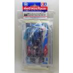  Mini 4WD avante Mk.III azur clear корпус комплект поли ka Tamiya Mini 4WD специальный проект ITEM95445