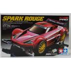  Mini 4WD Spark rouge MA шасси Tamiya Mini 4WD PRO ITEM18642