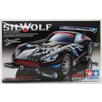  Mini 4WD Jill borufMA шасси Tamiya Mini 4WD PRO ITEM18645