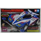  Mini 4WD Victory Magnum premium карбоновый super II шасси Tamiya полный обтекатель Mini 4WD ITEM19434