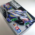 ミニ四駆 サイクロンマグナム プレミアム  ARシャーシ  タミヤ フルカウルミニ四駆 ITEM19440 本体