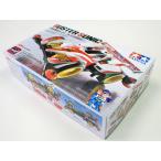  Mini 4WD Buster Sonic premium AR шасси Tamiya полный обтекатель Mini 4WD ITEM19445 корпус 