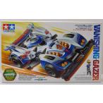  Mini 4WD banisinggei The - super TZ-X шасси Tamiya обвес Mini 4WD ITEM19609