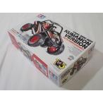 ミニ四駆 トレイルミニ四駆 くまモンバージョン 15周年記念モデル タミヤ ミニ四駆限定販売商品