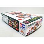 ミニ四駆 ハリケーンソニック ポリカボディスペシャル(ARシャーシ)フルカウルミニ四駆30周年記念 タミヤ ミニ四駆特別企画 ITEM95603