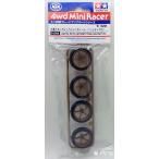  Mini 4WD большой диаметр na Rollei to вес колесо barrel шина есть Tamiya Mini 4WD upgrade parts ITEM15368