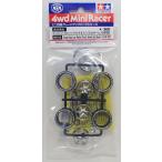  Mini 4WD super - - draw высота шина &amp; спираль колесо J-CUP 2023 Tamiya Mini 4WD ограничение ITEM95162