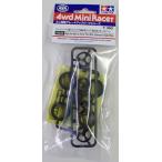  Mini 4WD super твердый малого диаметра узкий галстук ya24mm &amp; карбоновый усиленный 3шт.@ спица колесо Tamiya Mini 4WD специальный проект ITEM95635