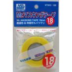 Mr. маскировочная лента 18mm GSIkre мужской Mr. хобби MT603