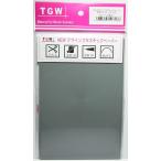 ケンチ150 グレー  ニューデザインプラペーパー 2枚入 津川洋行 NDP18