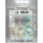 1/20 Driver Type A.P　[STANDING]  DIVE NINE Figure Series