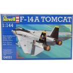 1/144 F-14A Tomcat jo Lee Roger s Германия Revell 04021