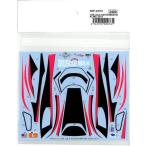 1/24　LOLA　ASTON　MARTIN　ALMS　2011