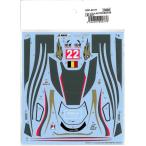 1/24　LOLA　ASTON　MARTIN　LM　2011
