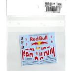 1/20 RB6 Monaco GP  スペアーデカール