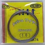  сетка тросик * stain Cross 1.0mm примерно 1m ввод Pro хобби материалы SK-74