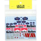 Option decal assort 1/12 BikeB