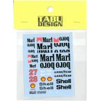 1/20 MP4/5B опция переводная картинка T фирма соответствует 