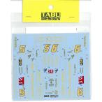 1/20　Ｔｙｐｅ78　Ｆｕｌｌ　Ｓｐｏｎｓｏｒ1977 ver.2011   T社1/20対応