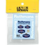 1/24 Porsche 962C Option H фирма 1/24 соответствует TABU переводная картинка TABU24093