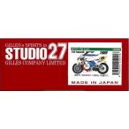 1/12 SUZUKI RGV-Γ 1989 1/12scale T фирма SUZUKI RG-Γ XR89 соответствует 