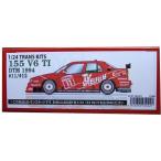 155V6 TI DTM 1994 #11/#22 TRANS KITS T фирма 1/24 155V6 TI соответствует 