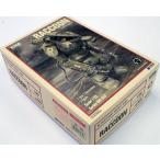 S.A.F.S. type R ラクーン WAVE 1/20 マシーネンクリーガーMK-069