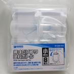 押すだけフタ 塗料ボトル 小 28ml／8本入  WAVE OF-068