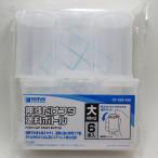 押すだけフタ 塗料ボトル 大 48ml／6本入  WAVE OF-069