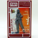 1/24 アリーヤ ジルプラ Zlpla ミリタリーフィギュア GC-001