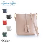 BarcosBlue タッセル付きショルダーバッグ レディース 全6色 ONESIZE バルコスブルー