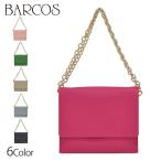 バッグ レディース BARCOS ミニポシェット ウォレットバッグ 植松晃士×BARCOS A レディース 全6色 ONESIZE バルコス