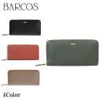 BARCOS GLウォレット ラウンド型財布＜ニコラ ゴールドプラス＞ レディース 全4色 ONESIZE バルコス