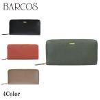 BARCOS GLウォレット ラウンド型財布<リニューアルニコラ> レディース 全1色 ONESIZE バルコス