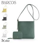 BARCOS <ポンテ ピッコラ>ポシェットセット レディース メンズ 全4色 ONESIZE バルコス