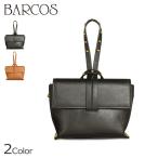 Yahoo! Yahoo!ショッピング(ヤフー ショッピング)バッグ レディース バルコス ミニバッグ 本革 ショルダーバッグ 2way 斜め掛け 小さめ BARCOS レザー スタッズ カバン ショルダー