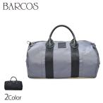 BARCOS ボストンバッグ レディース 全2色 ONESIZE バルコス