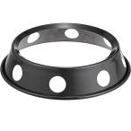 鉄 中華鍋受け台 業務用 日本製 ATY09