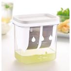 ショッピングヨーグルトメーカー 水切りヨーグルト グリークヨーグルト 濃厚 水切りヨーグルトメーカー NEW H&B C-8531 ギリシャヨーグルト メーカー 水切り 容器 お菓子作り パール金属