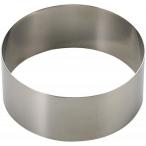 セルクル 型 12cm ステンレス EEスイ